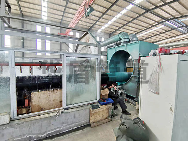 防腐設備生產線 防腐設備生產線